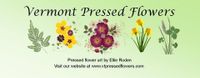 Vermont Pressed Flowers coupons